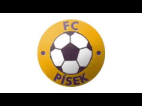 Hymna Pisek FC - Pisek FC Anthem