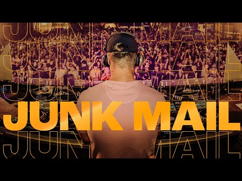 Junk Mail - Beats For Love 2024 | Drum and Bass