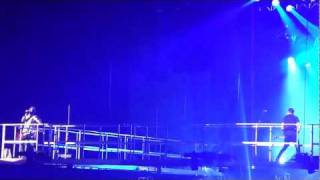 Download lagu McFly Live @ Liverpool Echo Arena - 5 Colours In Her Hair mp3