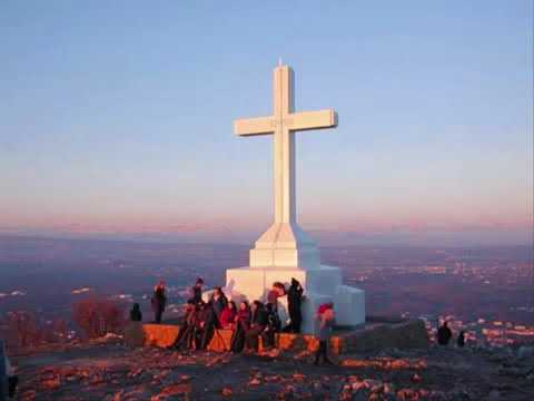 Canzone di Medjugorje Zdravo Kraljice Mira