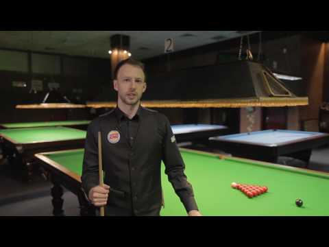 Snooker Basics with Judd Trump & Neil Robertson - Objectives