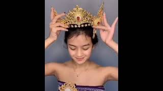 Download lagu -Rabu Asik- Tari Bali #shorts #bali #taribali #wonderfulindonesia mp3