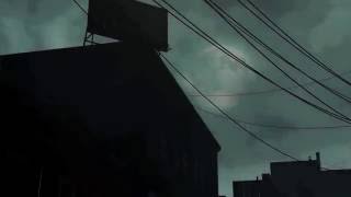 Mercy Hospital - L4D-2  Capitulo 1 Parte 1