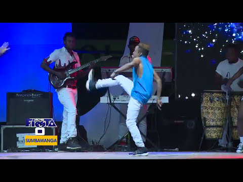 MSAMI LIVE SUMBAWANGA