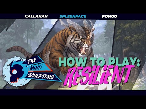 How To Play: Resiliency in cEDH | The Mind Sculptors | S2E20