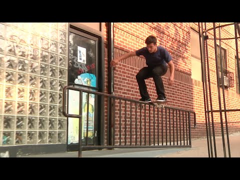 JENKEM - Antonio Durao's "Tony & Friends" Part