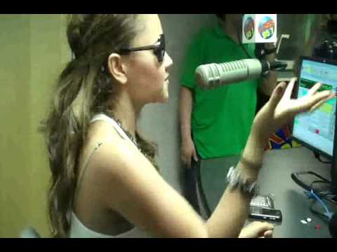 Kat Deluna Talks About Her Candle Making Hobby