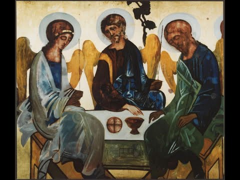 La voz de mi amado - Camino Neocatecumenal