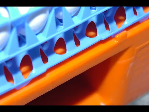 The EggsCargoSystem® pallet