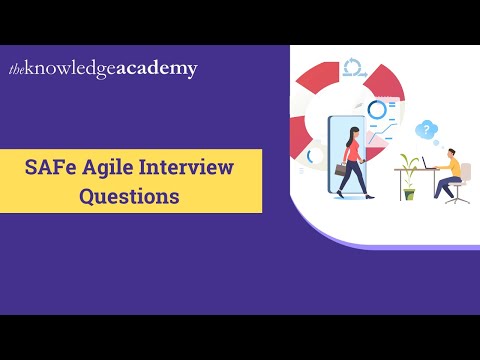 SAFe Agile Interview Questions | SAFe Agile Interview Questions Beginner Level | SAFe Agile