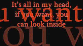 Underoath-The Created Void Lyrics