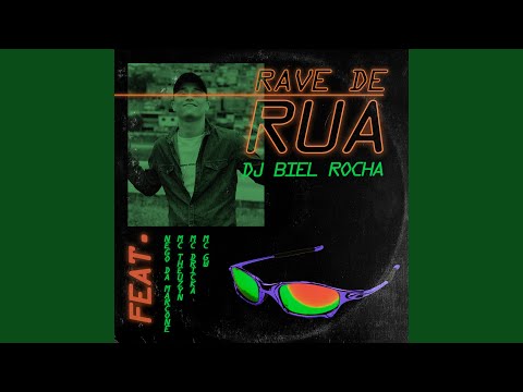Rave de Rua