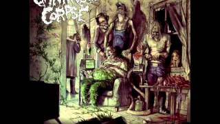 Cannabis Corpse - Voice Of The Bowl