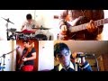 Muse - Plug in Baby (Helium3 Cover) 