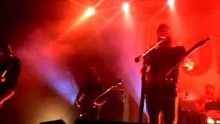 Manchester Orchestra- Everything to nothing