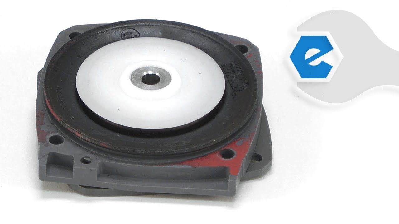 Replacing your Senco Nailer Valve Assembly