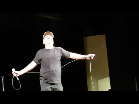 Tanz Bambolina  Alberto Camerini 02-11-2019 Ferrara