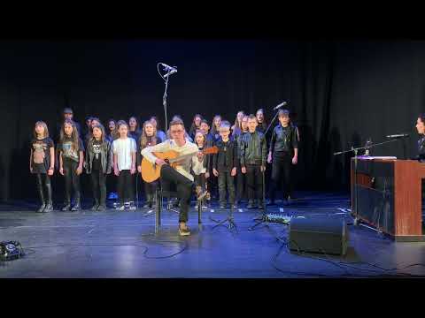 Corul Carmina -  Concert Dragobete 2022