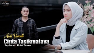 Download lagu Aldi Viorell - Cinta Tasikmalaya | Dipopulerkan oleh Harry Parintang, Tryana & Faisal Asahan mp3