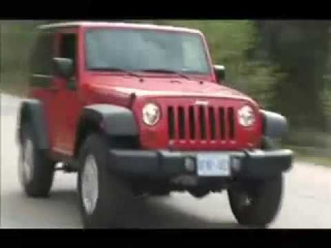 MBRP Cat-Back Exhaust for 07-11 Jeep Wrangler JK Review