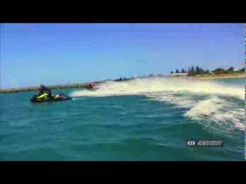 The PWC Show - Apollo Bay Ride