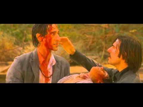 The Darjeeling Limited 2007   I didn't save mine