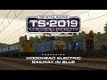 Video di gameplay di Train Simulator Classic  Tutte le piattaforme  DLC
