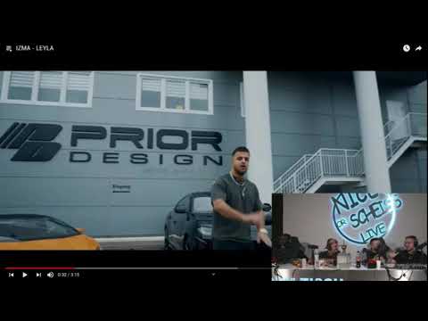 Polizei in Mois sein Livestream mit Mert Abi Alpa Gun Manuellsen