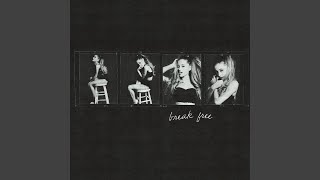 Break Free (A Cappella)