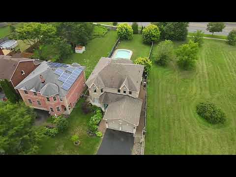 Whitby Real Estate -14 Goodwood Dr