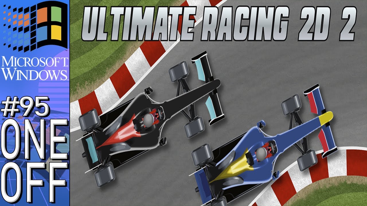 Ultimate Racing 2D 2 | One-Off #95