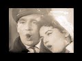 1957 Denmark Birthe Wilke Gustav Winckler Skibet Skal Sejle I Nat