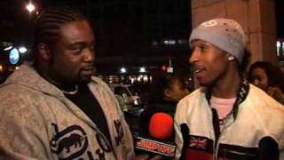 Omarion Concert - Brixton Acadamy