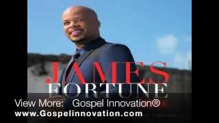 James Fortune &amp; FIYA - All For Me Ft. Alexis Spight