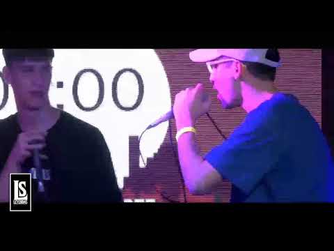 Entrando a la base como un Dios // Sador vs Tom Crowley // leyendas del free // 3ra edicion 2019