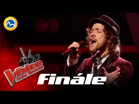 Peter Juhás - Your Song (Elton John) – Finále 1 – The VOICE Česko Slovensko 2019