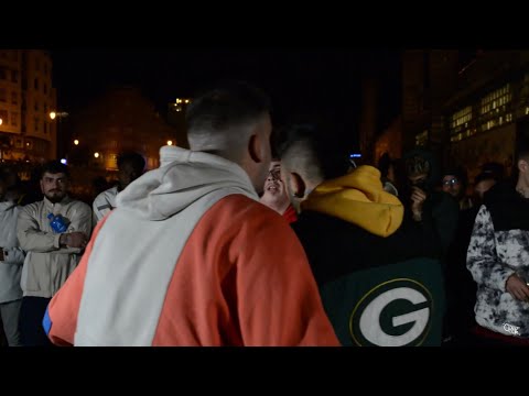 DYLA vs KHRUL | Octavos | UNDERCHAMPS NACIONAL