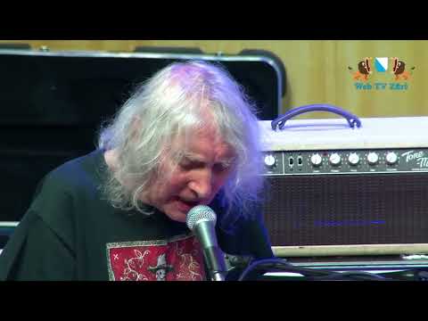 Albert Lee & His Electric Band  - 'Til I Gain Control Again