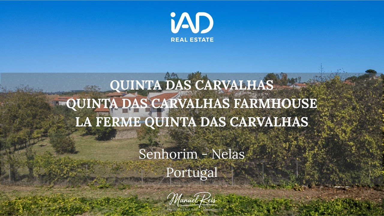 Vídeo do imóvel