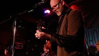 Eric Bachmann - Crowned in Chrome (Live at the Pinhook)