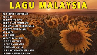Download lagu Lagu Malaysia Pengantar Tidur - Tiara - Gerimis Mengundang - LAGU MALAYSIA POPULER TERKINI 2023 mp3