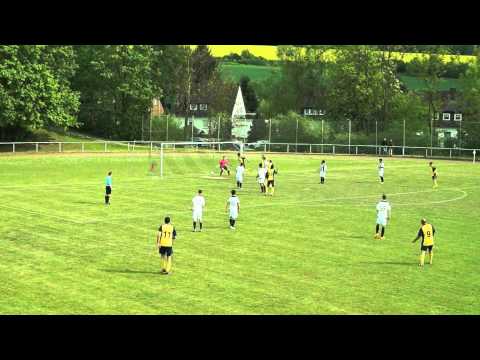 Allersheimer Kreispokal 2014/15 -Finale: TSV Pegestorf - FC Boffzen  17.05.2015 Bevern