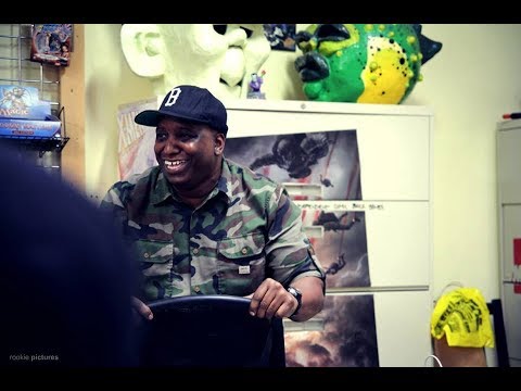 B VAX Film School Produced by Dj Alo (Official Video)