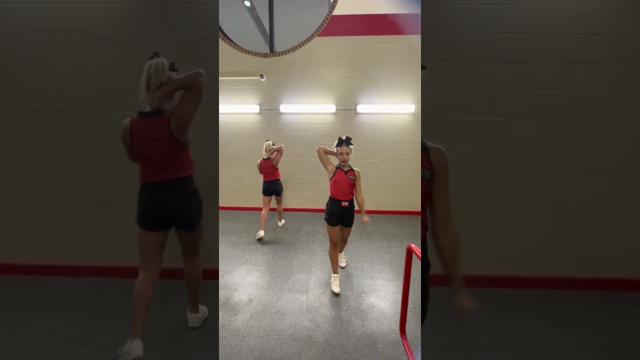 MINI CAMP 2023: K, 1st, and 2nd Grade Dance