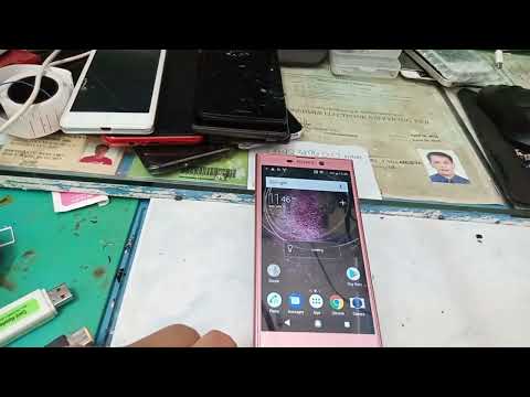 Sony Experia H3311 Google account Bypass free no need computer