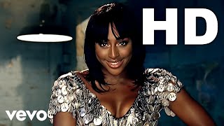 Alexandra Burke - Bad Boys (Official Video) ft. Flo Rida