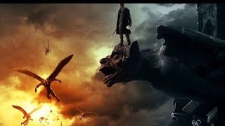 Frankenstein Ölümsüzlerin savaşı  Türkçe Dublaj Full İzle
