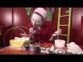 Ringling Bros Clown Makeup Tutorial