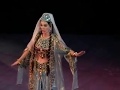 Князь Игорь (Prince Igor). Konchakovna. 