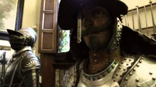 Museo Stibbert - Documentario